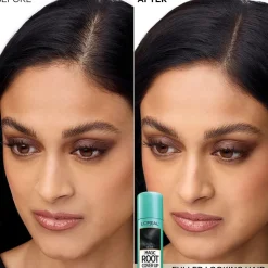 Concealer Spray, Blondes with Dark Roots