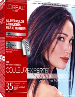 Couleur Experte®