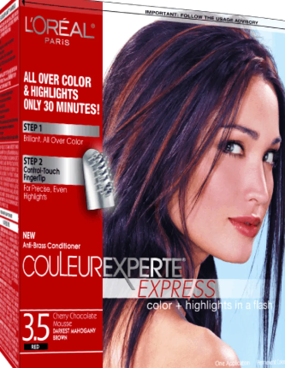 Couleur Experte®