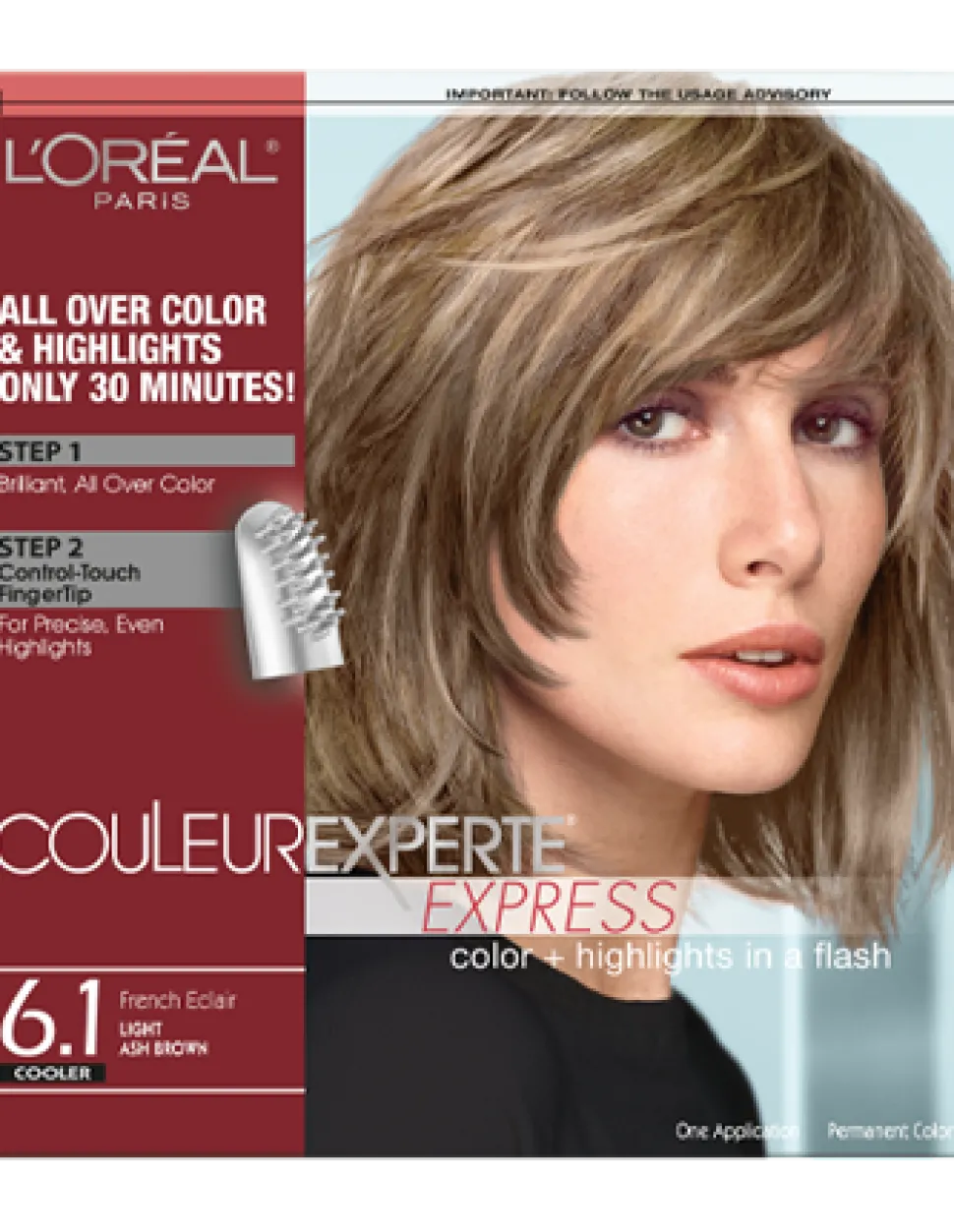 Couleur Experte®