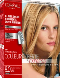 Couleur Experte®