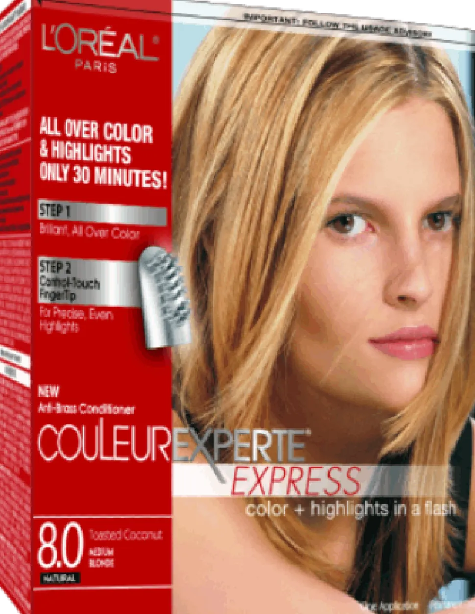 Couleur Experte®