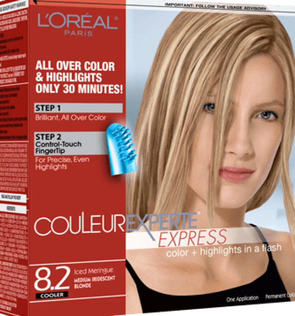 Couleur Experte®