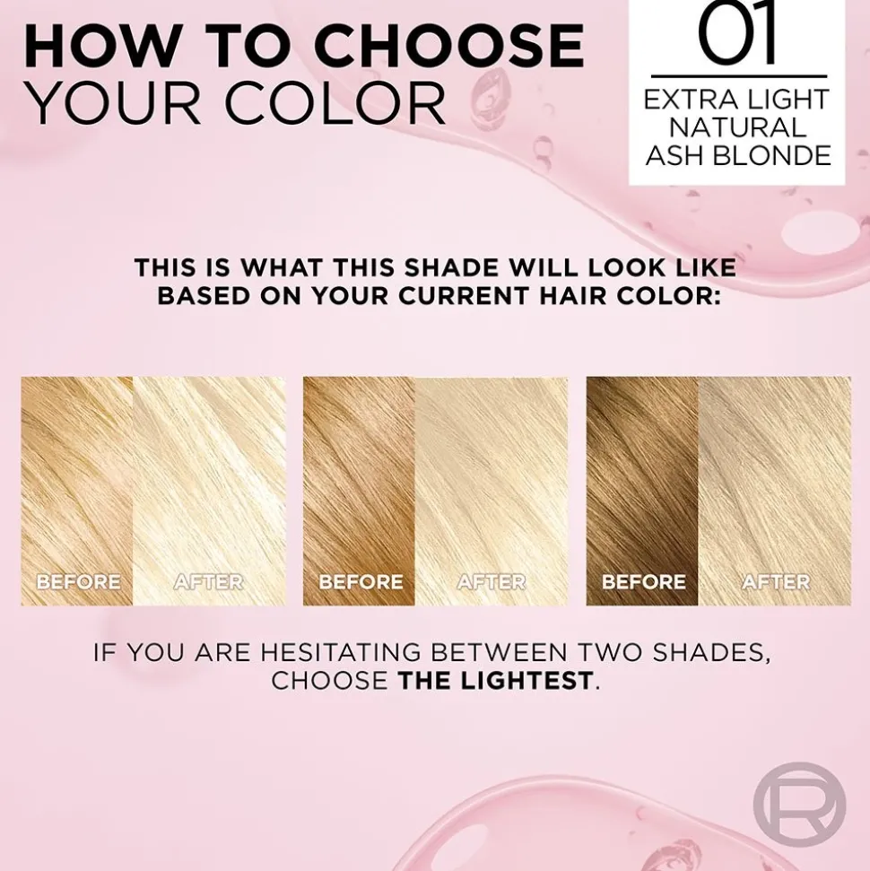 Crème Triple Care Permanent Hair Color for 100% Gray Hair Coverage
