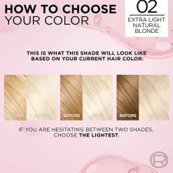 Crème Triple Care Permanent Hair Color for 100% Gray Hair Coverage