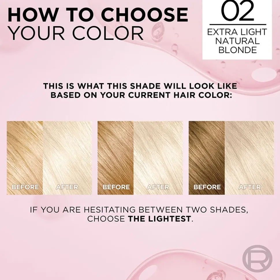 Crème Triple Care Permanent Hair Color for 100% Gray Hair Coverage