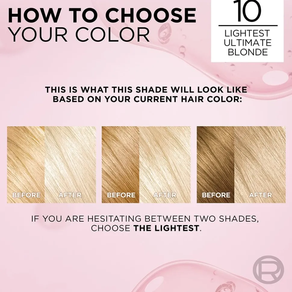 Crème Triple Care Permanent Hair Color for 100% Gray Hair Coverage