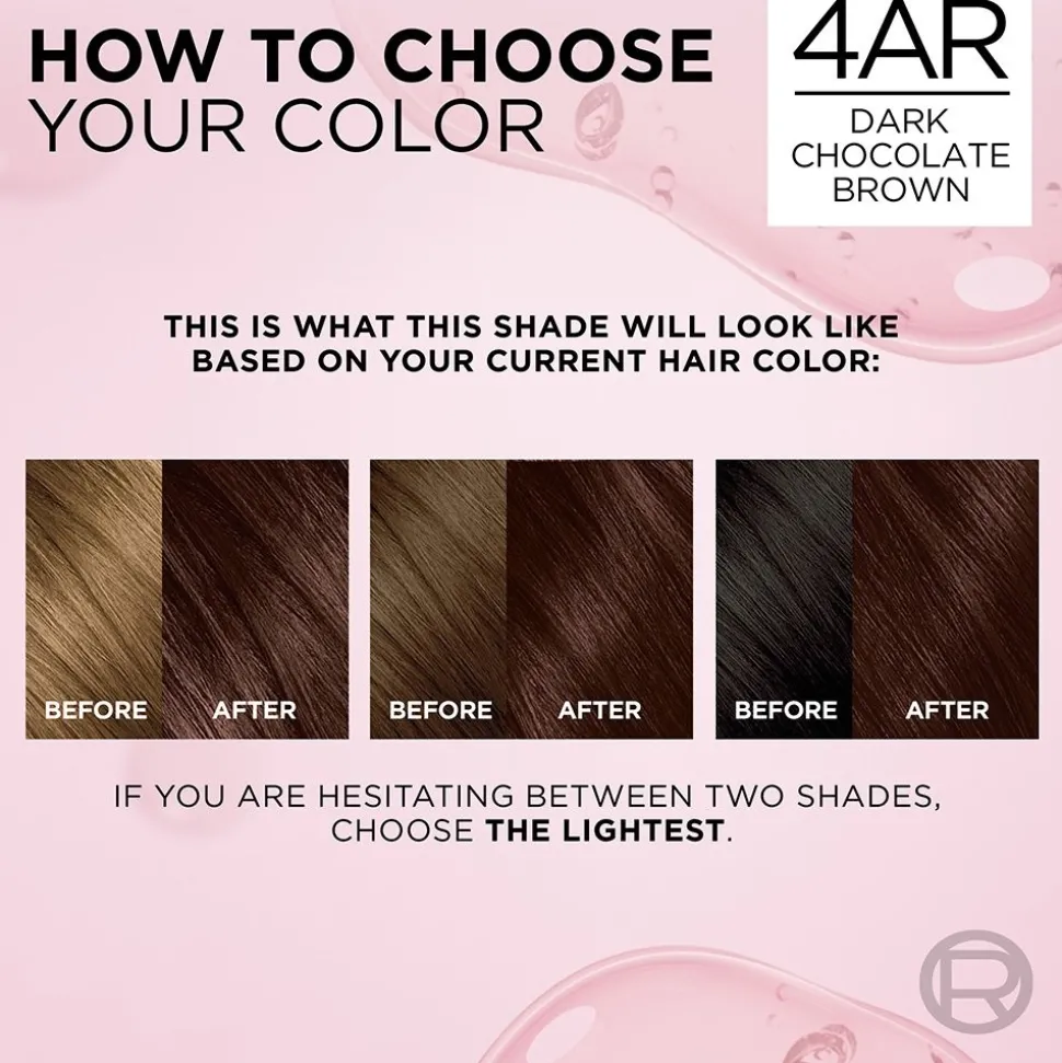 Crème Triple Care Permanent Hair Color for 100% Gray Hair Coverage