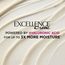 Crème Triple Care Permanent Hair Color for 100% Gray Hair Coverage
