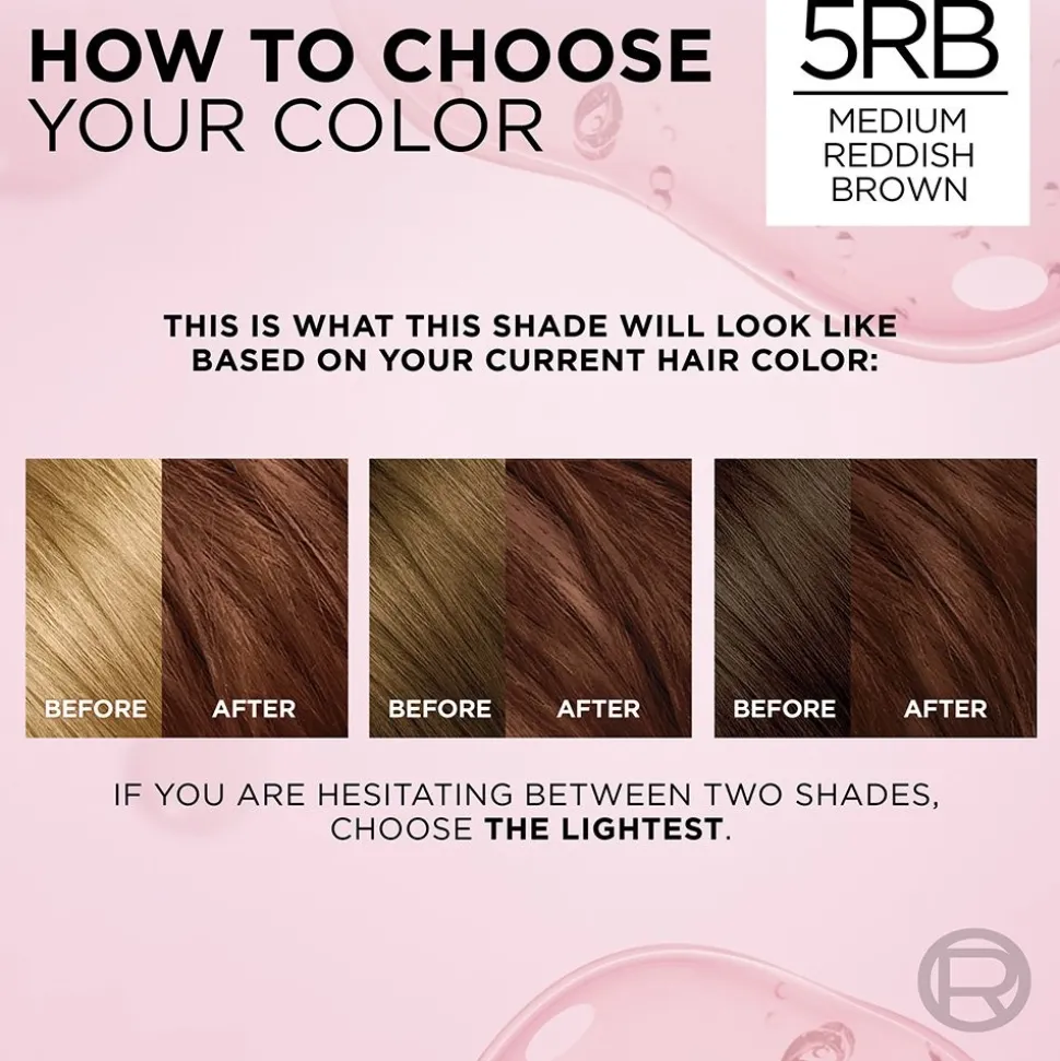 Crème Triple Care Permanent Hair Color for 100% Gray Hair Coverage