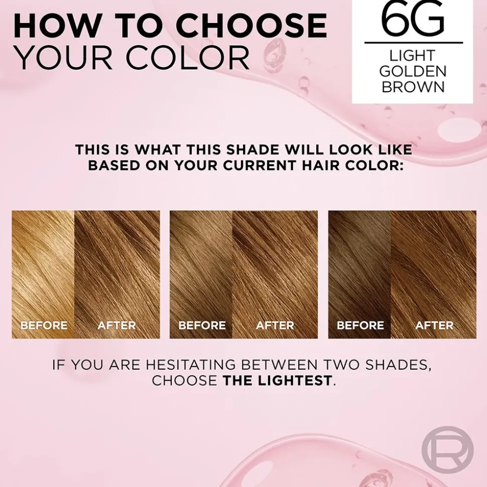 Crème Triple Care Permanent Hair Color for 100% Gray Hair Coverage