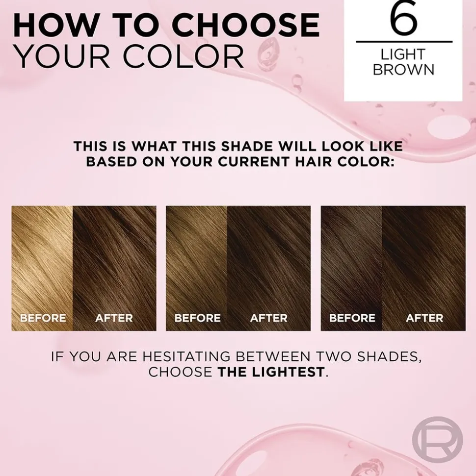 Crème Triple Care Permanent Hair Color for 100% Gray Hair Coverage