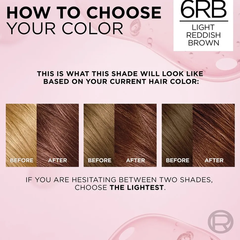 Crème Triple Care Permanent Hair Color for 100% Gray Hair Coverage