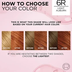Crème Triple Care Permanent Hair Color for 100% Gray Hair Coverage