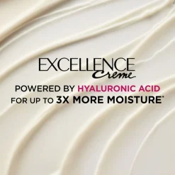 Crème Triple Care Permanent Hair Color for 100% Gray Hair Coverage