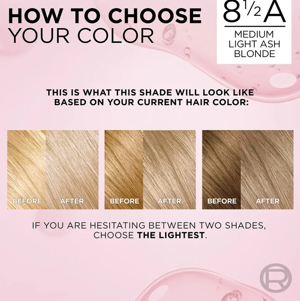 Crème Triple Care Permanent Hair Color for 100% Gray Hair Coverage