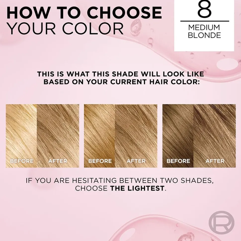 Crème Triple Care Permanent Hair Color for 100% Gray Hair Coverage