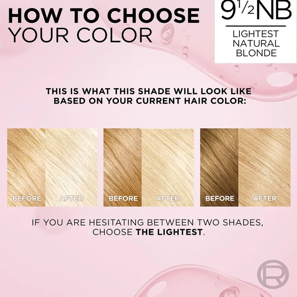 Crème Triple Care Permanent Hair Color for 100% Gray Hair Coverage