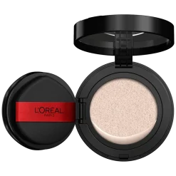 Cushion Foundation for Soft Matte Buildable Coverage