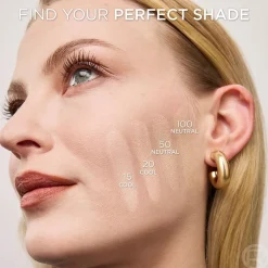 Cushion Foundation for Soft Matte Buildable Coverage