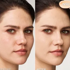 Cushion Foundation for Soft Matte Buildable Coverage