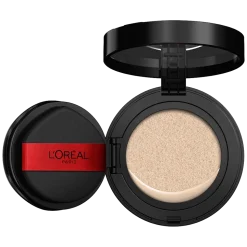 Cushion Foundation for Soft Matte Buildable Coverage