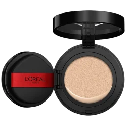 Cushion Foundation for Soft Matte Buildable Coverage