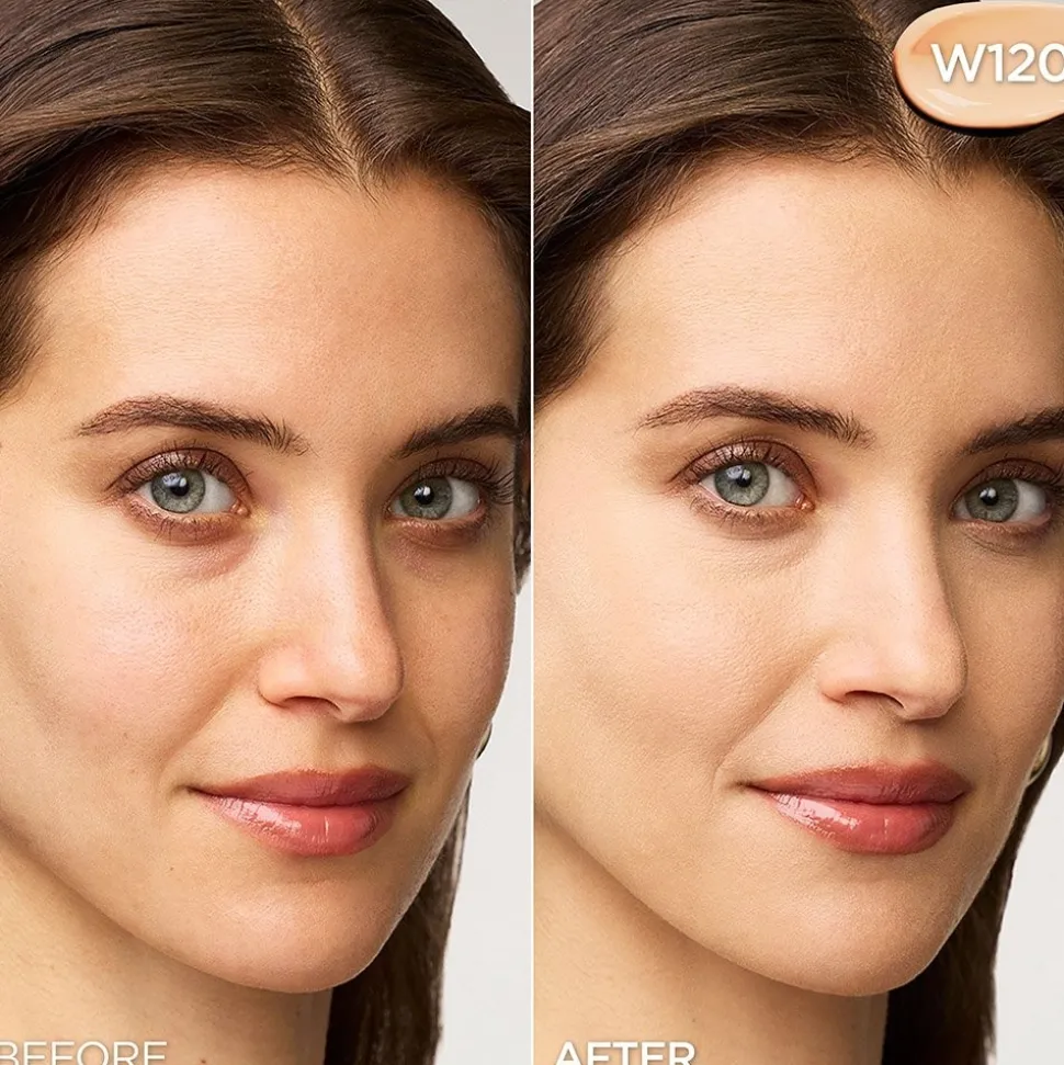 Cushion Foundation for Soft Matte Buildable Coverage