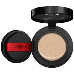Cushion Foundation for Soft Matte Buildable Coverage