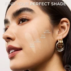 Cushion Foundation for Soft Matte Buildable Coverage