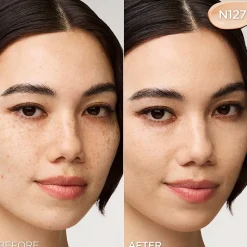 Cushion Foundation for Soft Matte Buildable Coverage