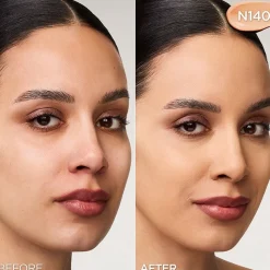 Cushion Foundation for Soft Matte Buildable Coverage