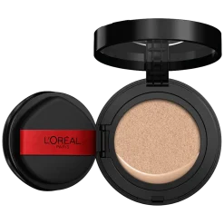 Cushion Foundation for Soft Matte Buildable Coverage
