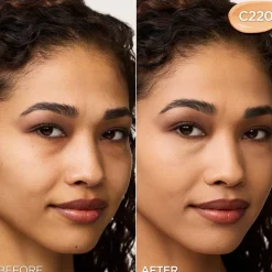 Cushion Foundation for Soft Matte Buildable Coverage