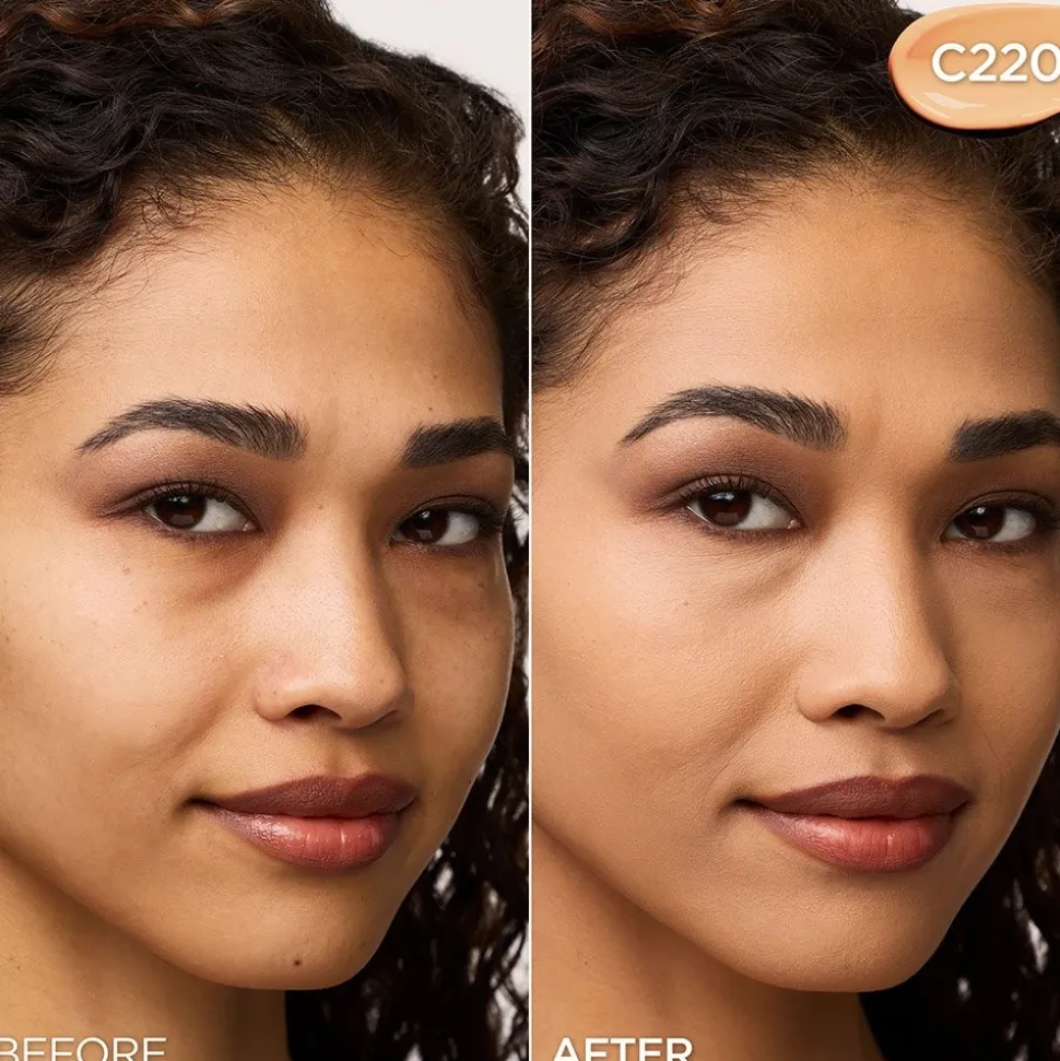 Cushion Foundation for Soft Matte Buildable Coverage