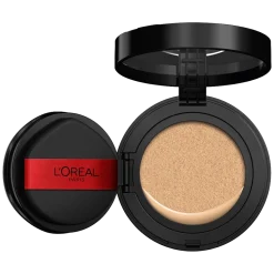 Cushion Foundation for Soft Matte Buildable Coverage