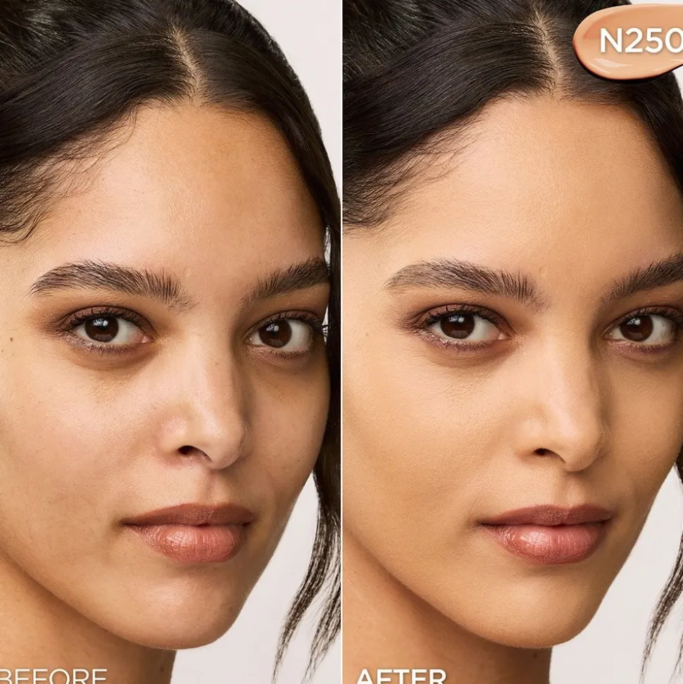Cushion Foundation for Soft Matte Buildable Coverage