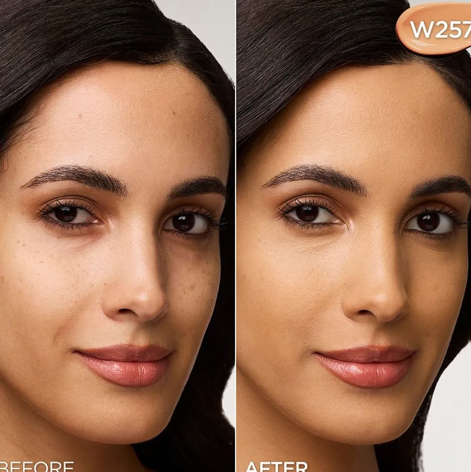 Cushion Foundation for Soft Matte Buildable Coverage