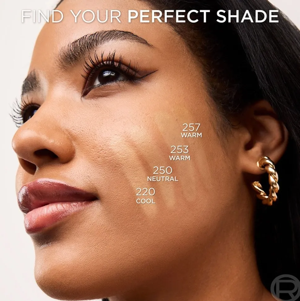 Cushion Foundation for Soft Matte Buildable Coverage