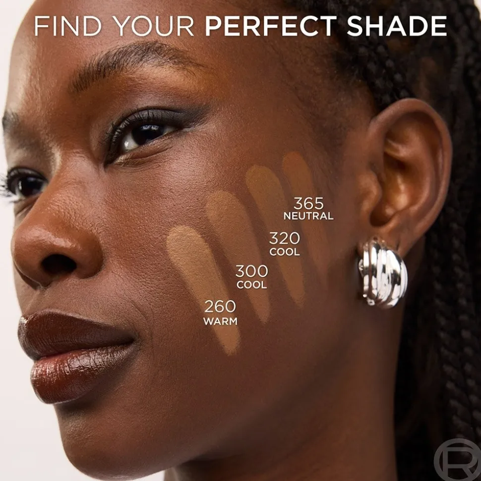 Cushion Foundation for Soft Matte Buildable Coverage