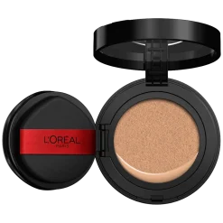 Cushion Foundation for Soft Matte Buildable Coverage