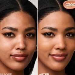 Cushion Foundation for Soft Matte Buildable Coverage