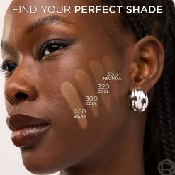 Cushion Foundation for Soft Matte Buildable Coverage