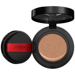 Cushion Foundation for Soft Matte Buildable Coverage