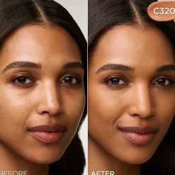 Cushion Foundation for Soft Matte Buildable Coverage