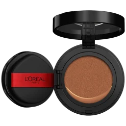 Cushion Foundation for Soft Matte Buildable Coverage