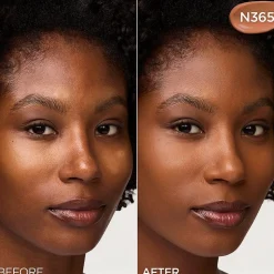 Cushion Foundation for Soft Matte Buildable Coverage
