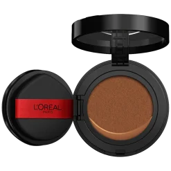 Cushion Foundation for Soft Matte Buildable Coverage