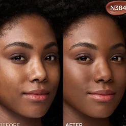 Cushion Foundation for Soft Matte Buildable Coverage