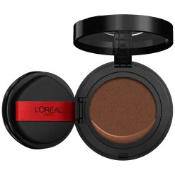 Cushion Foundation for Soft Matte Buildable Coverage